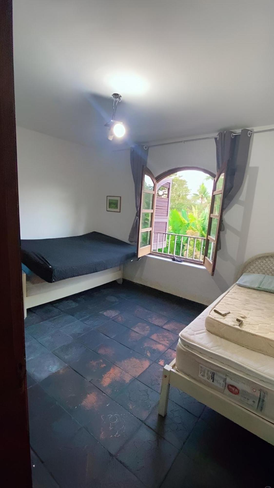 Villa Casarao No Guaruja Com Piscina Esterno foto