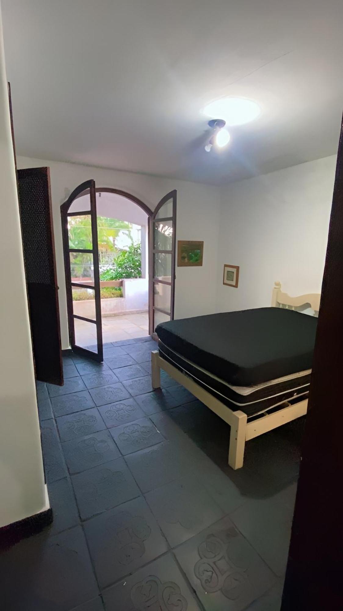 Villa Casarao No Guaruja Com Piscina Esterno foto