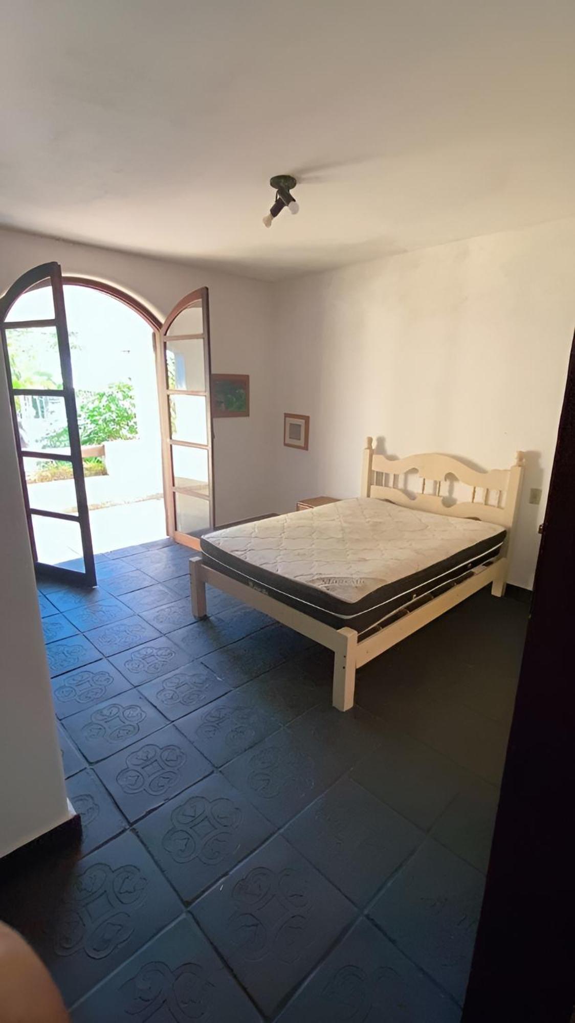Villa Casarao No Guaruja Com Piscina Esterno foto