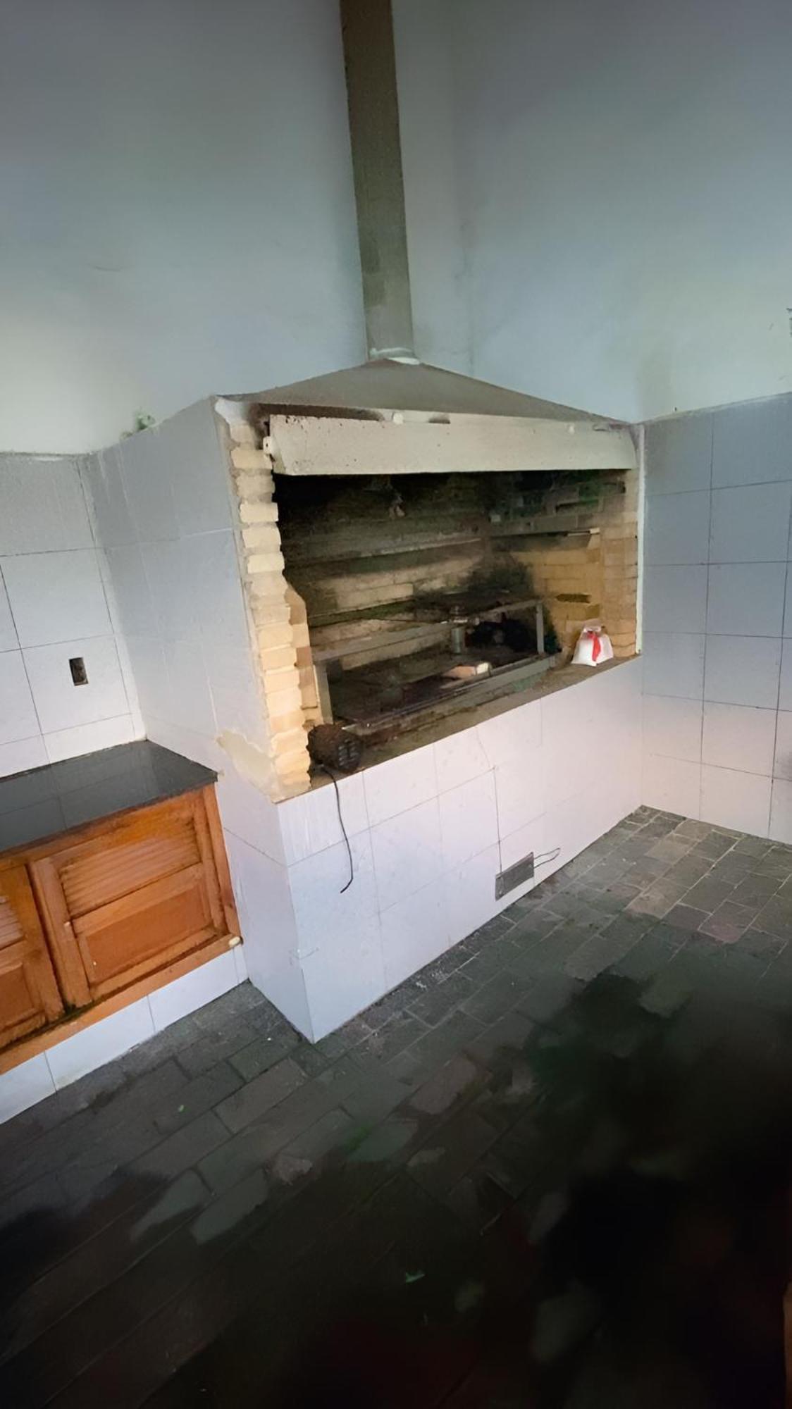 Villa Casarao No Guaruja Com Piscina Esterno foto