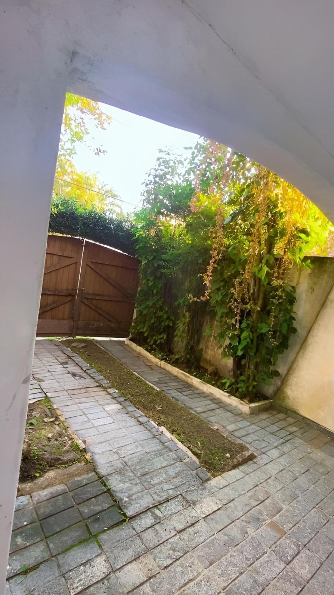 Villa Casarao No Guaruja Com Piscina Esterno foto