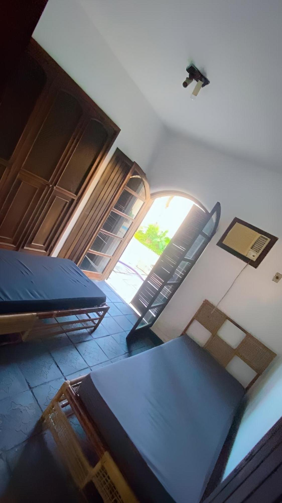 Villa Casarao No Guaruja Com Piscina Esterno foto