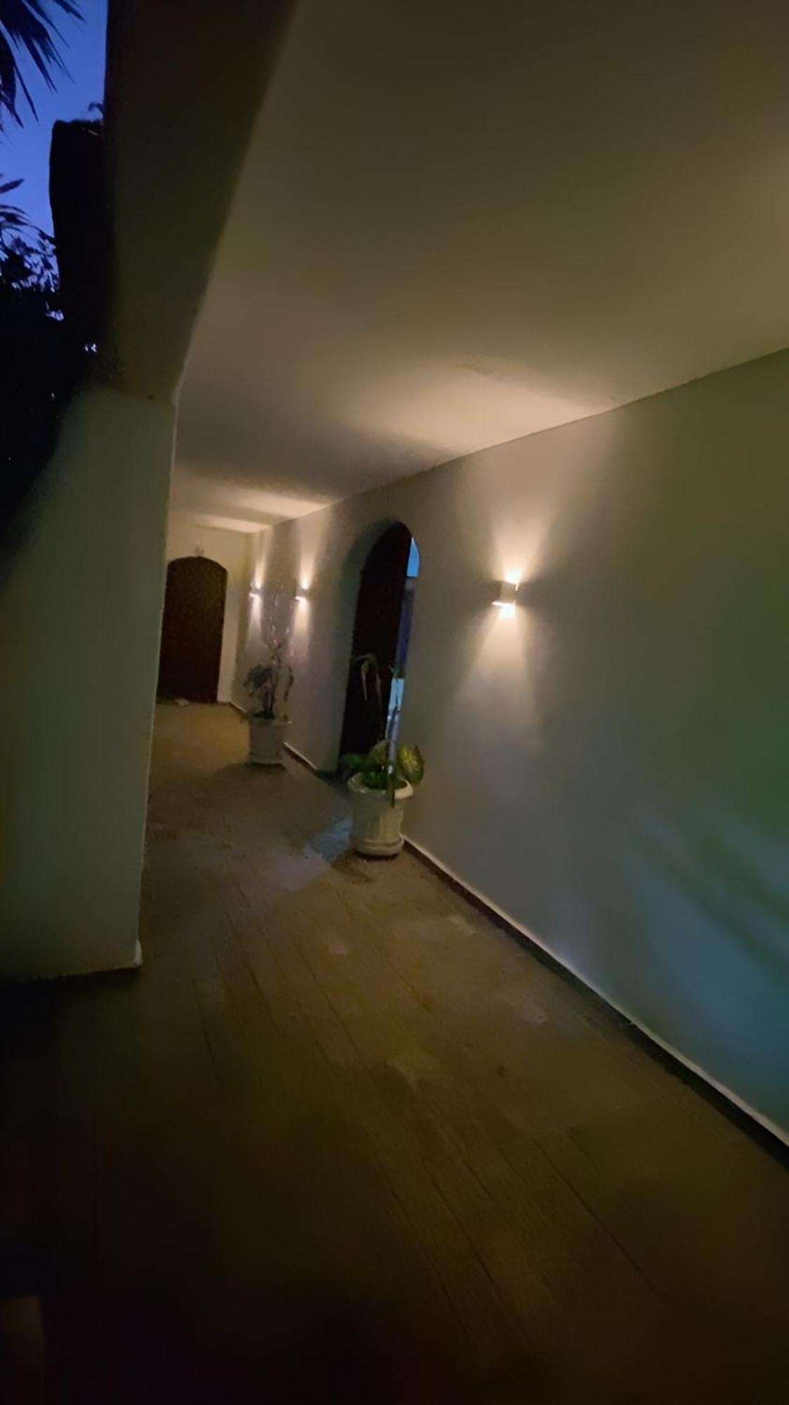 Villa Casarao No Guaruja Com Piscina Esterno foto