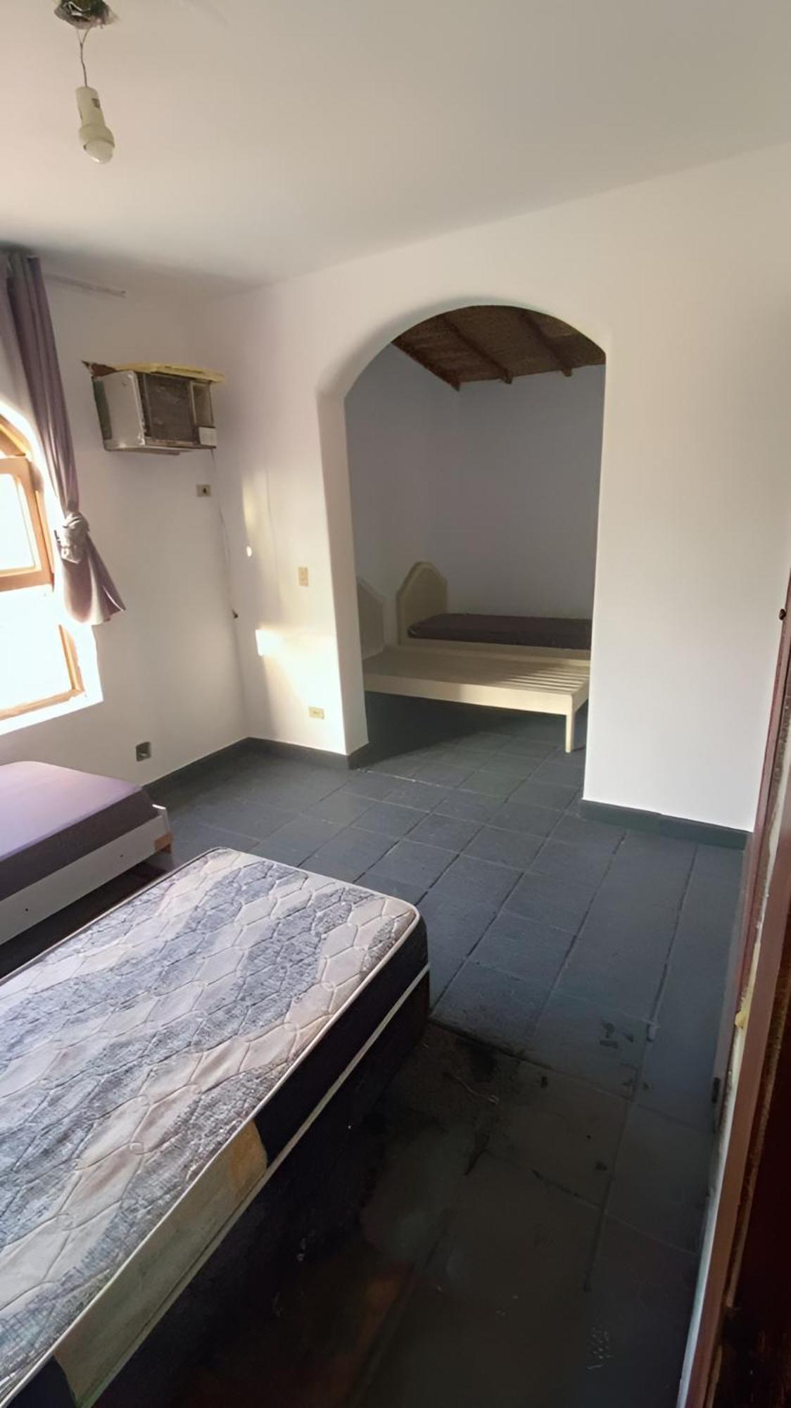Villa Casarao No Guaruja Com Piscina Esterno foto