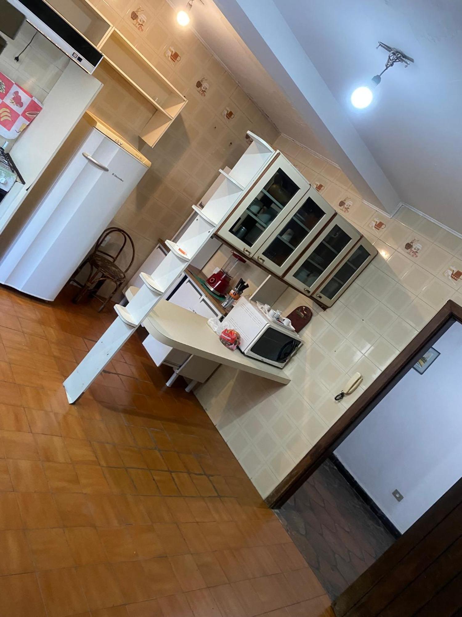 Villa Casarao No Guaruja Com Piscina Esterno foto