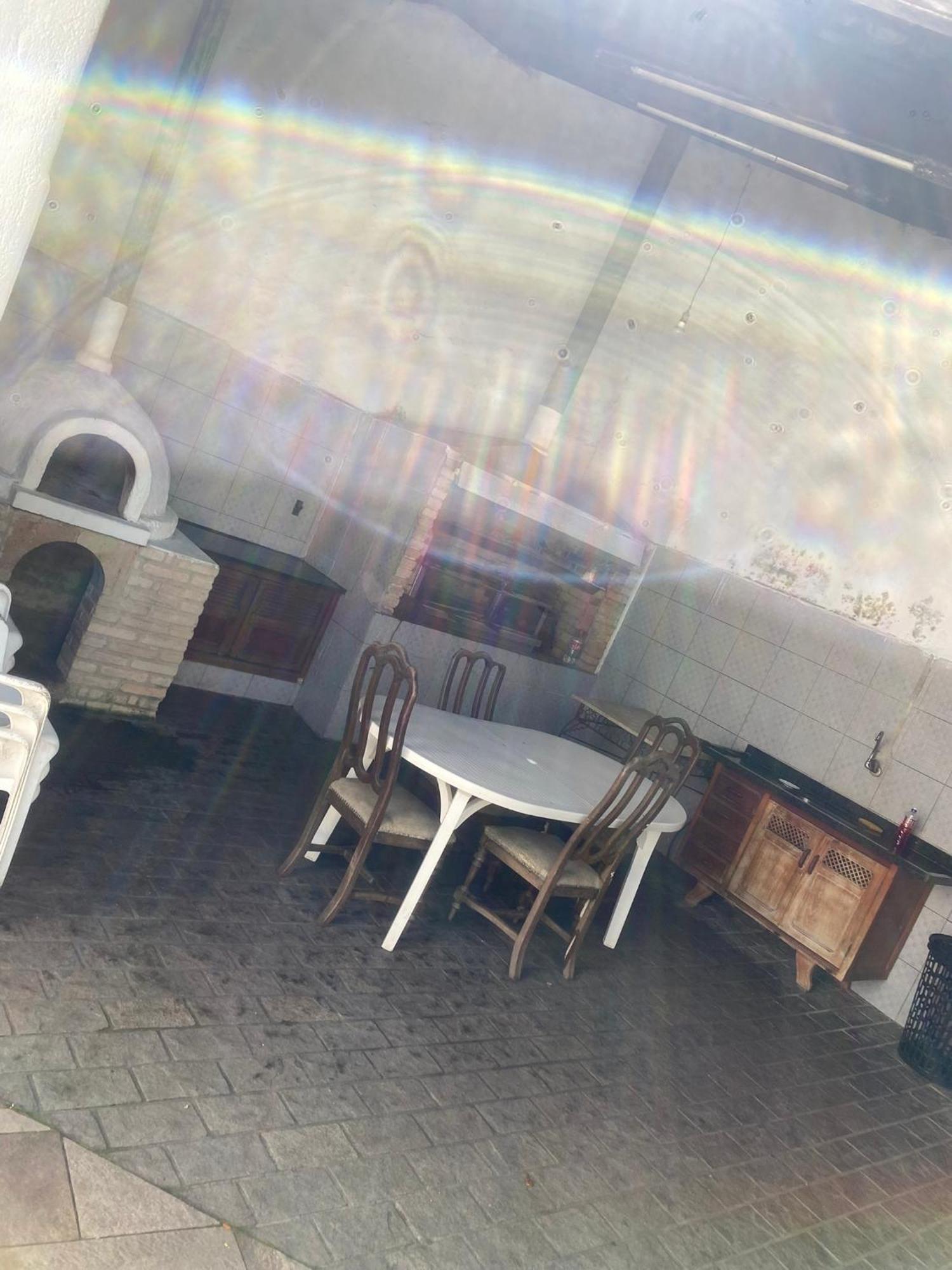 Villa Casarao No Guaruja Com Piscina Esterno foto